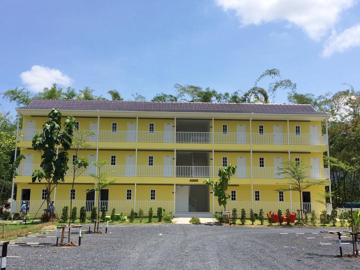 River&Mountain Resort ناخون نايوك المظهر الخارجي الصورة