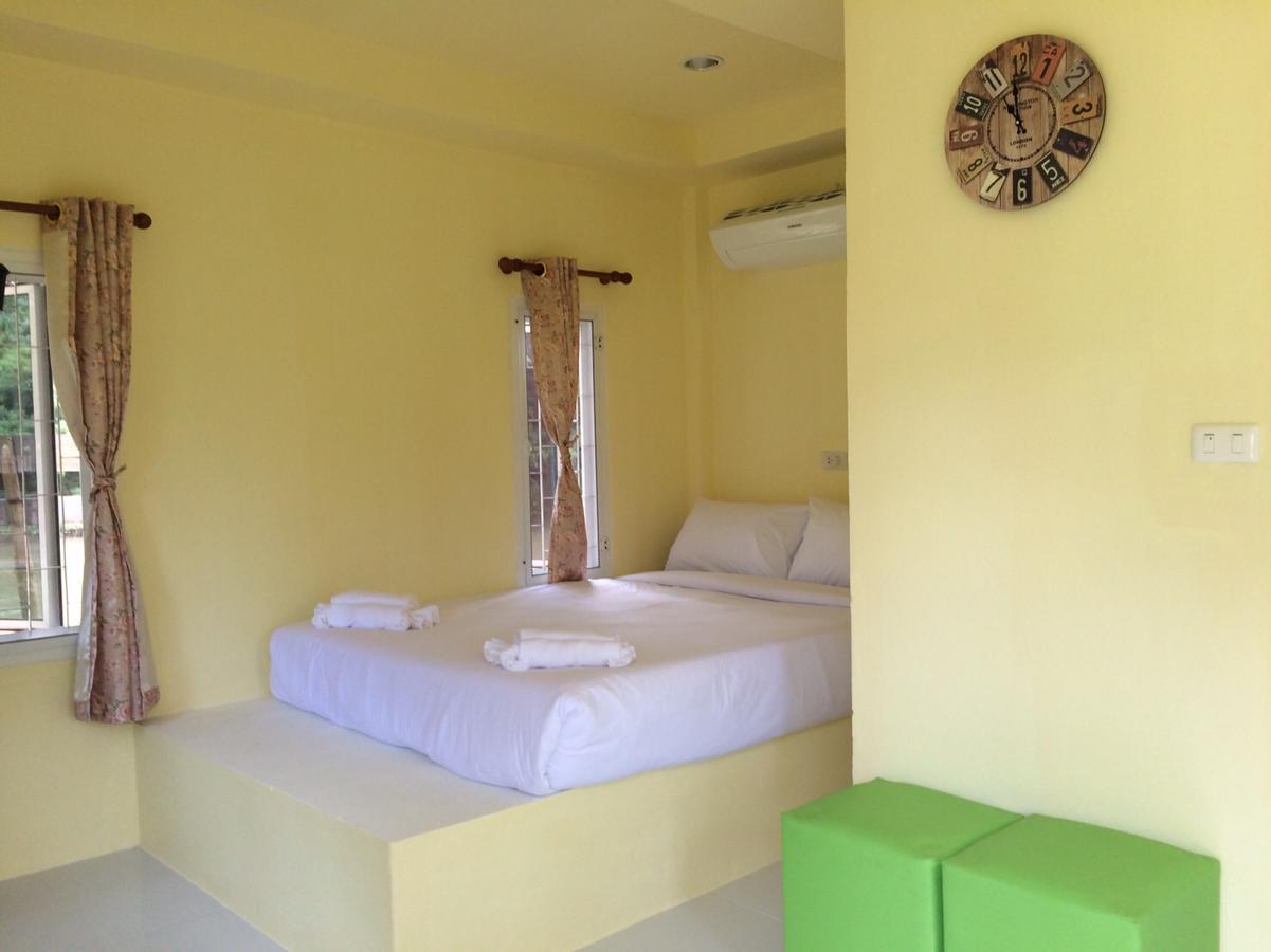 River&Mountain Resort ناخون نايوك المظهر الخارجي الصورة