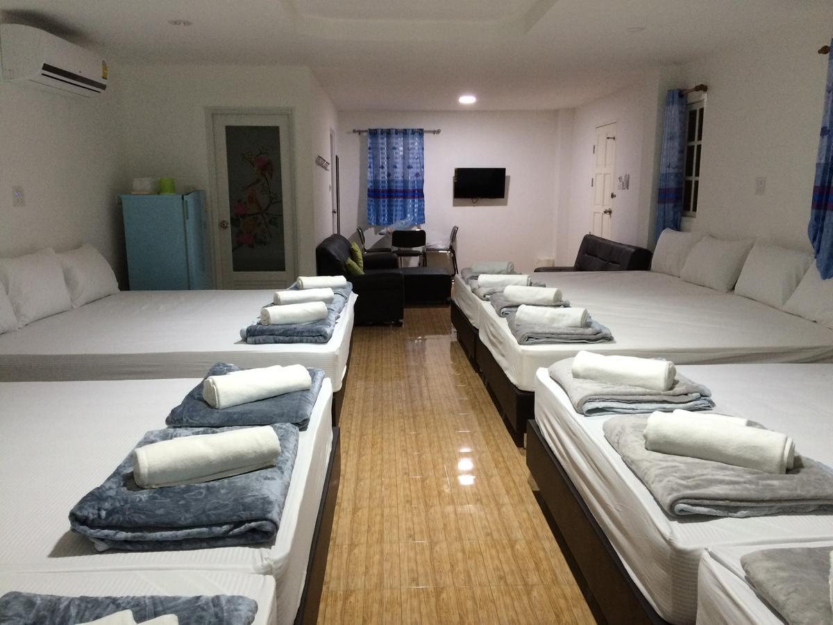 River&Mountain Resort ناخون نايوك المظهر الخارجي الصورة