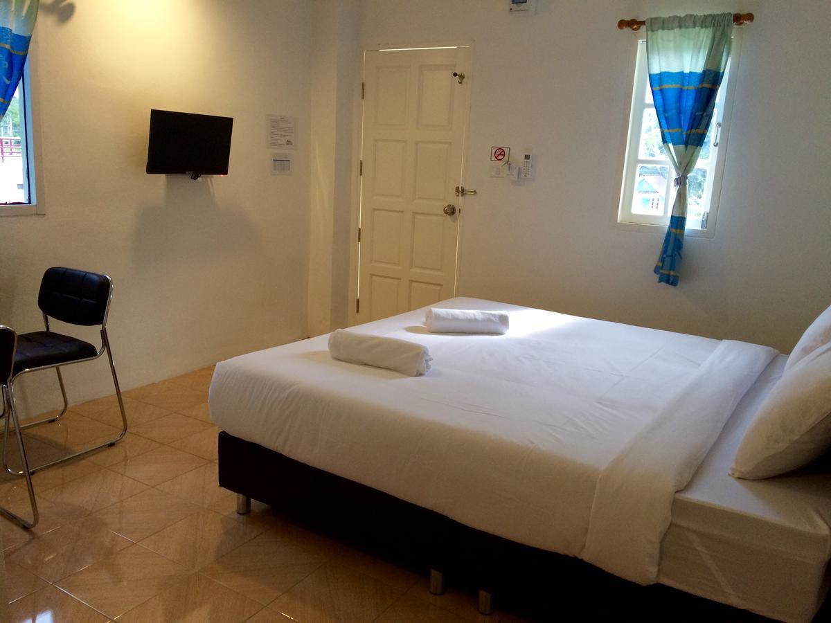 River&Mountain Resort ناخون نايوك المظهر الخارجي الصورة