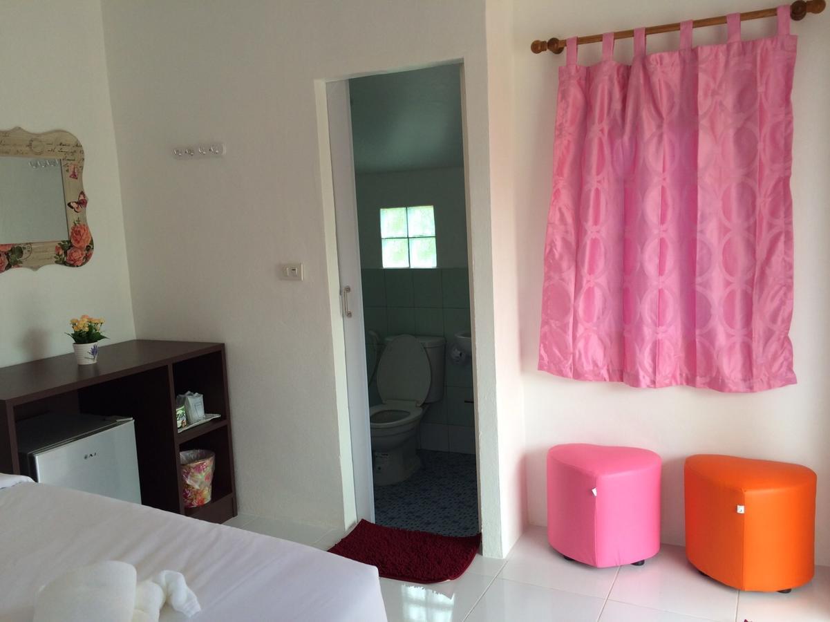 River&Mountain Resort ناخون نايوك المظهر الخارجي الصورة
