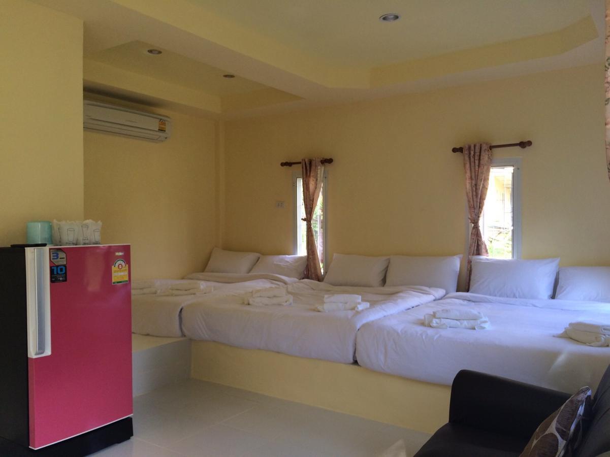 River&Mountain Resort ناخون نايوك المظهر الخارجي الصورة