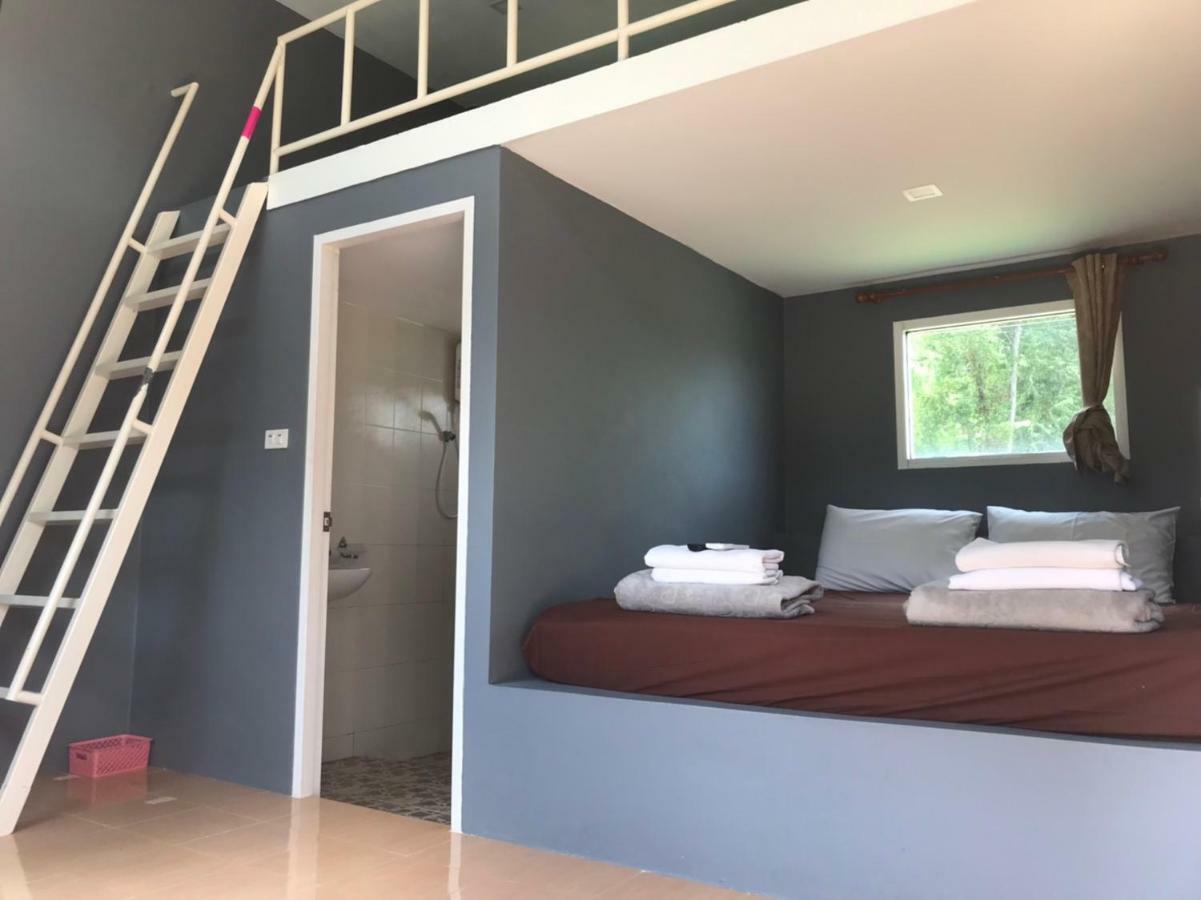 River&Mountain Resort ناخون نايوك المظهر الخارجي الصورة